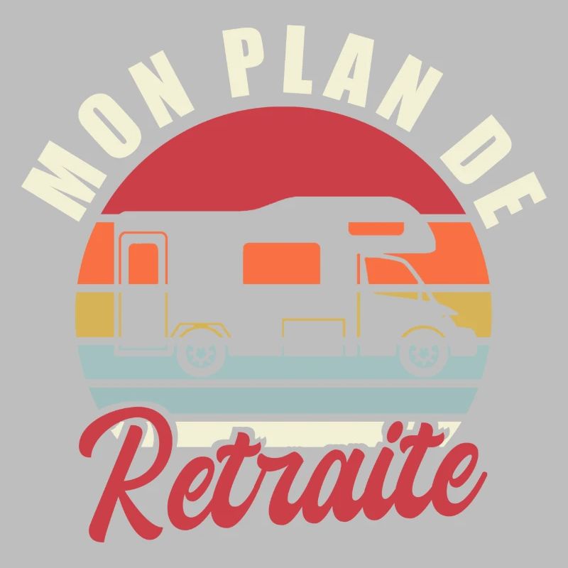 mon plan de retraite camping car