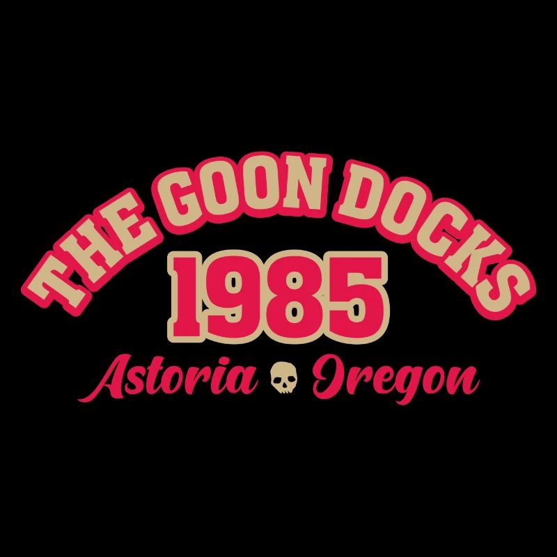 Die Goon Docks
