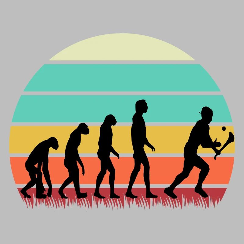 L’évolution du hurling