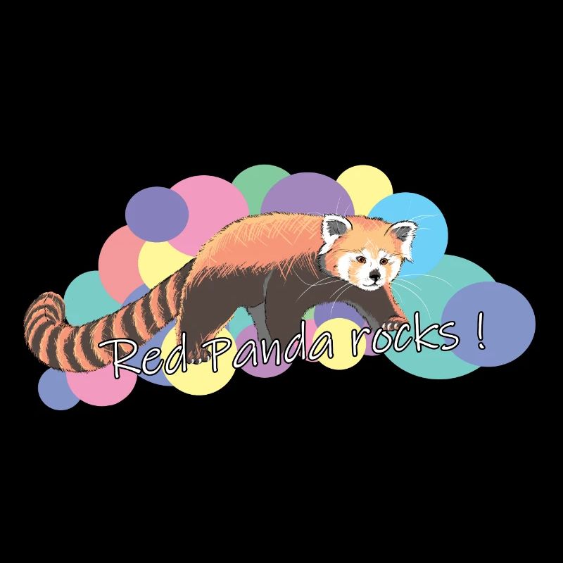 Kleiner Panda