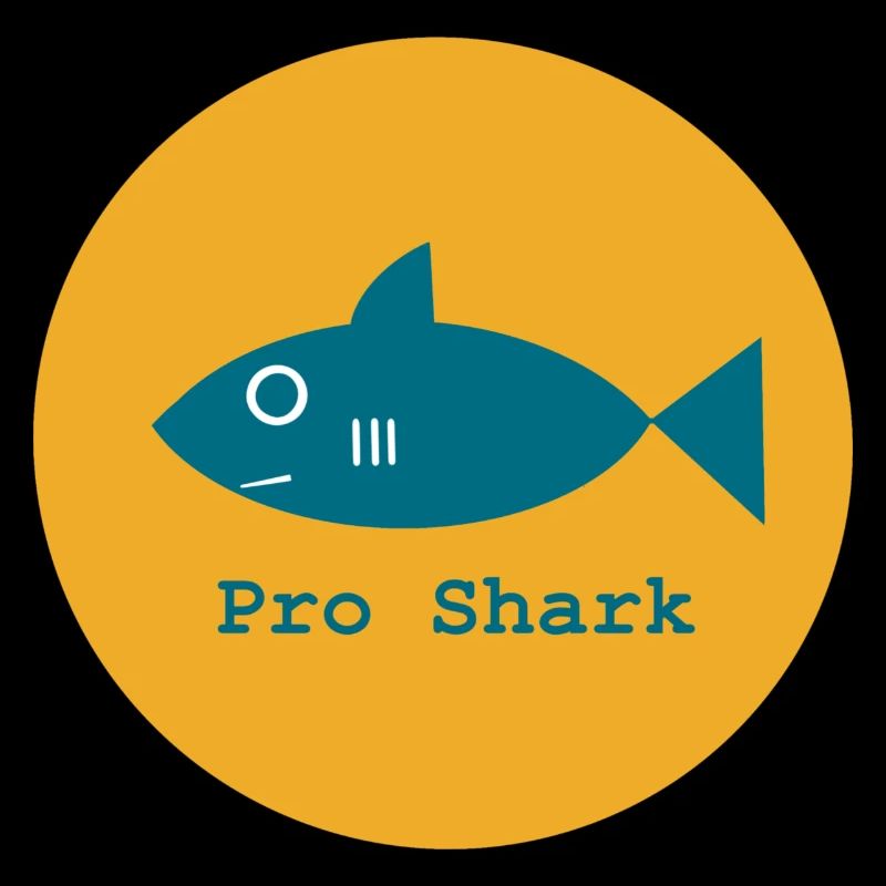 Pro Shark, Pro Shark, Pro Sea, Pro Ocean