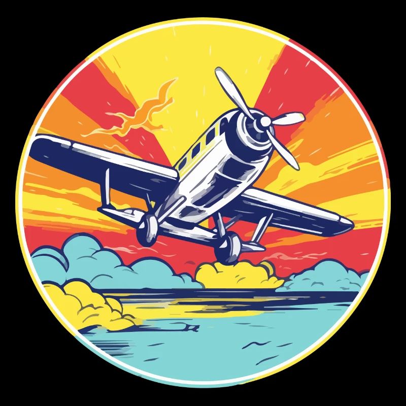 Avion de loisirs