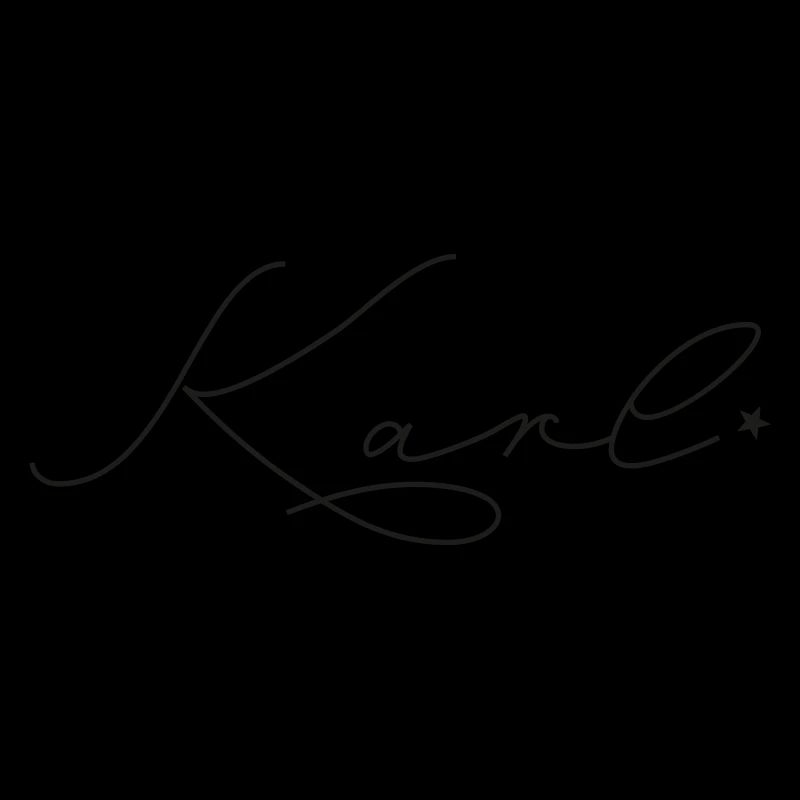 Name Karl