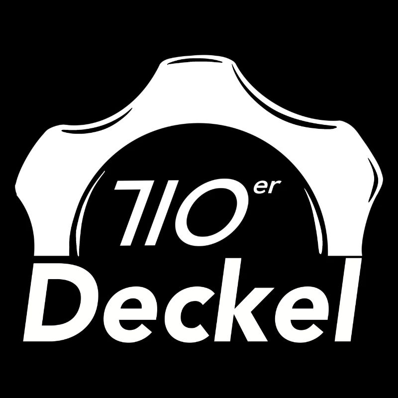 710er Deckel
