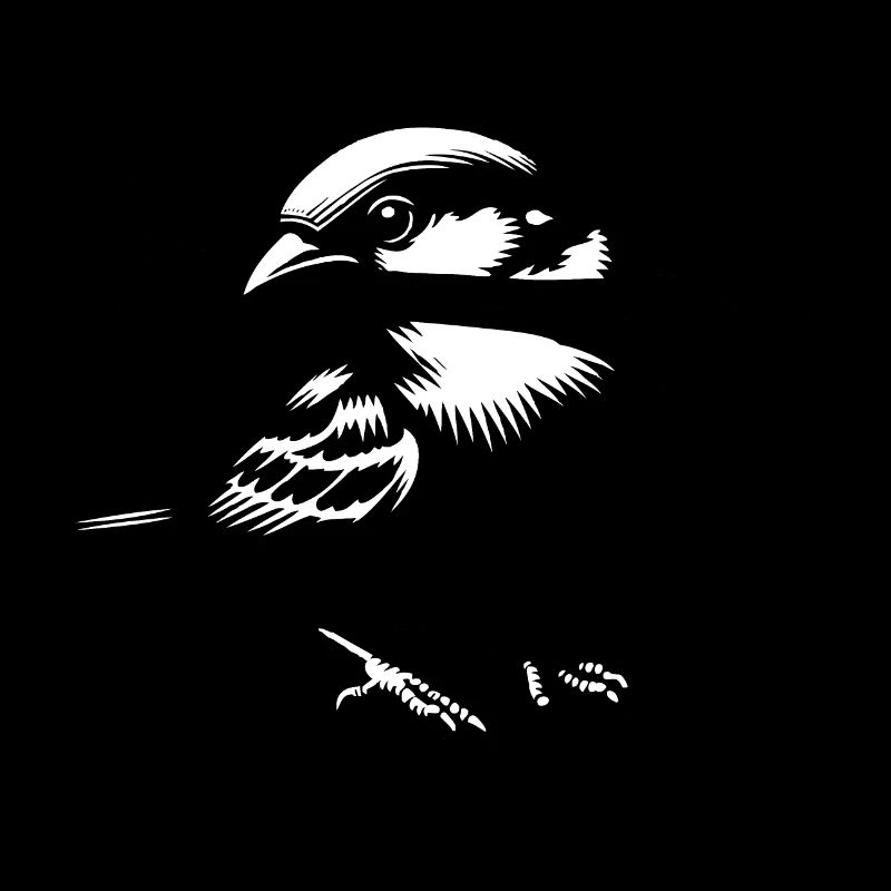 Sparrow