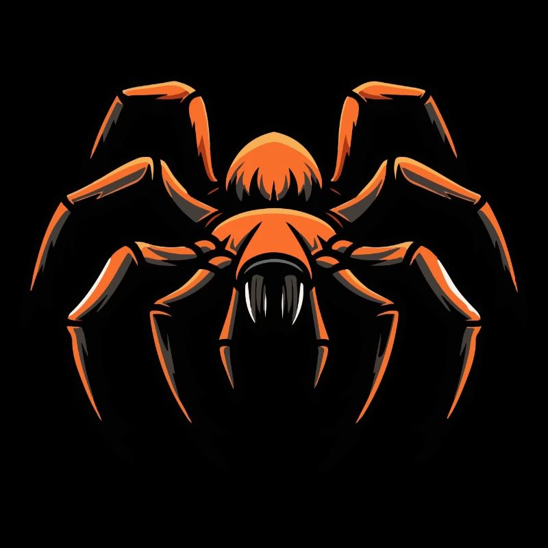 Tarantula Comic