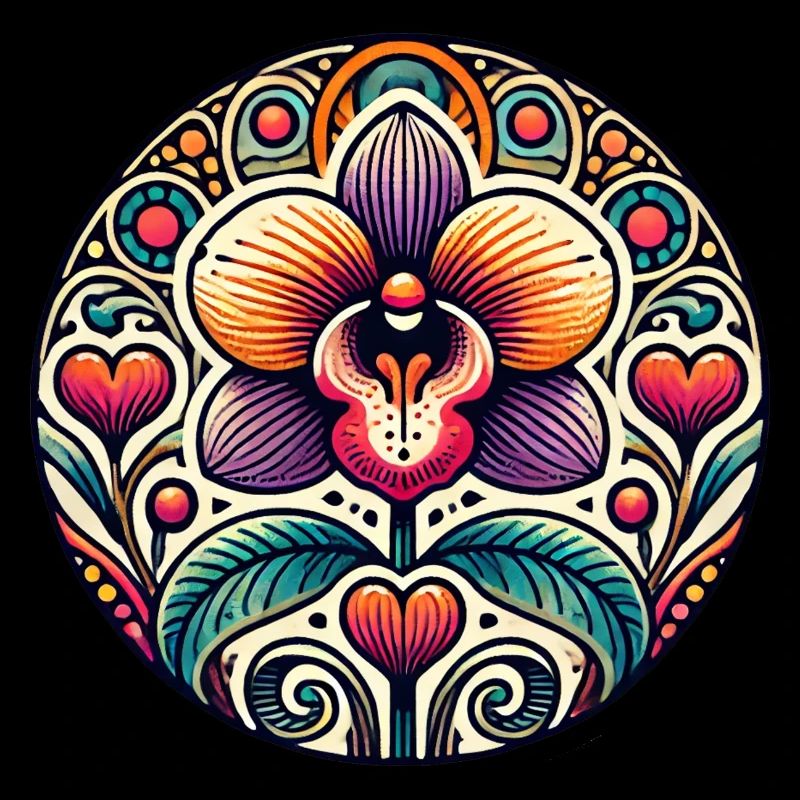 Orchid