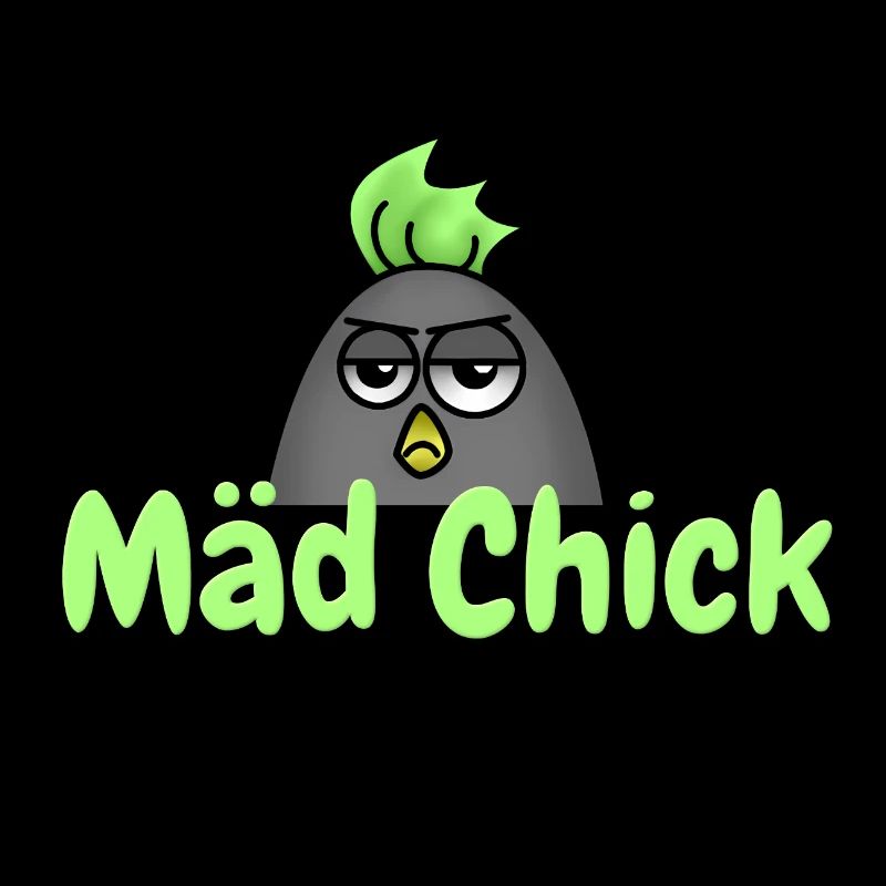 Mäd Chick