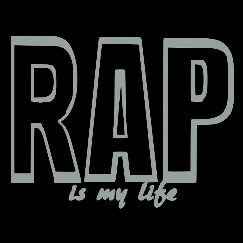 rap is my life