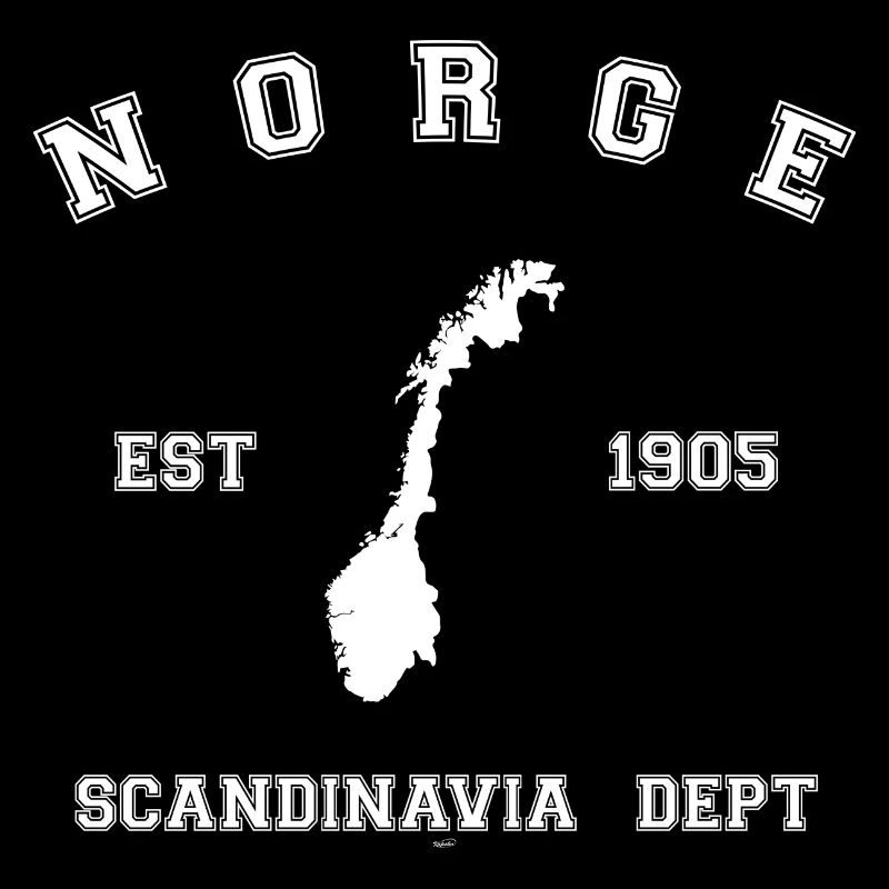 Norge