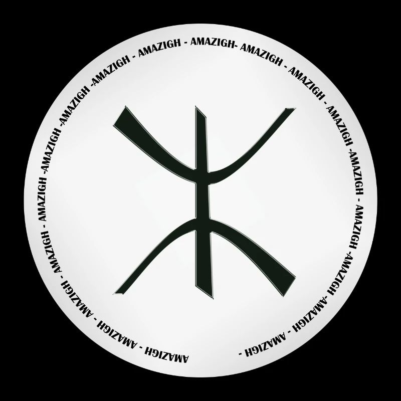 amazigh