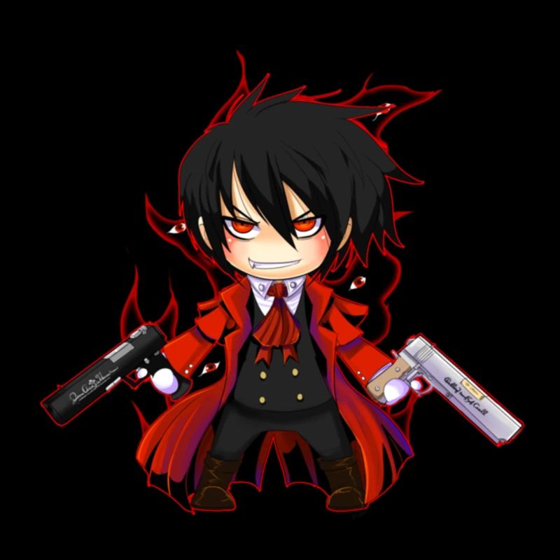 hellsing