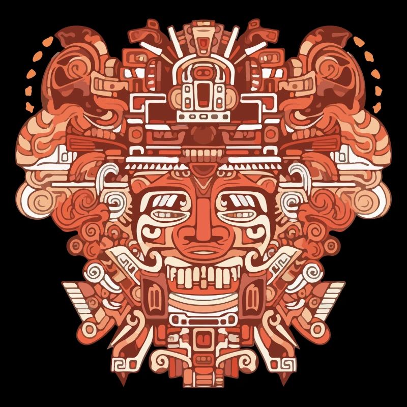 Motif Inca