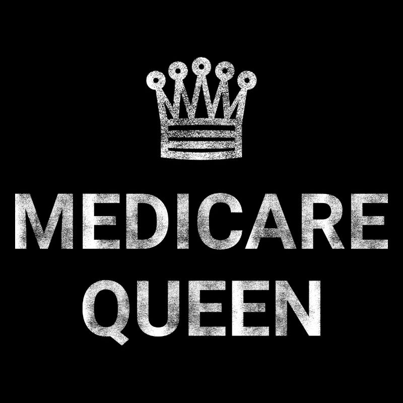 Medicare Queen