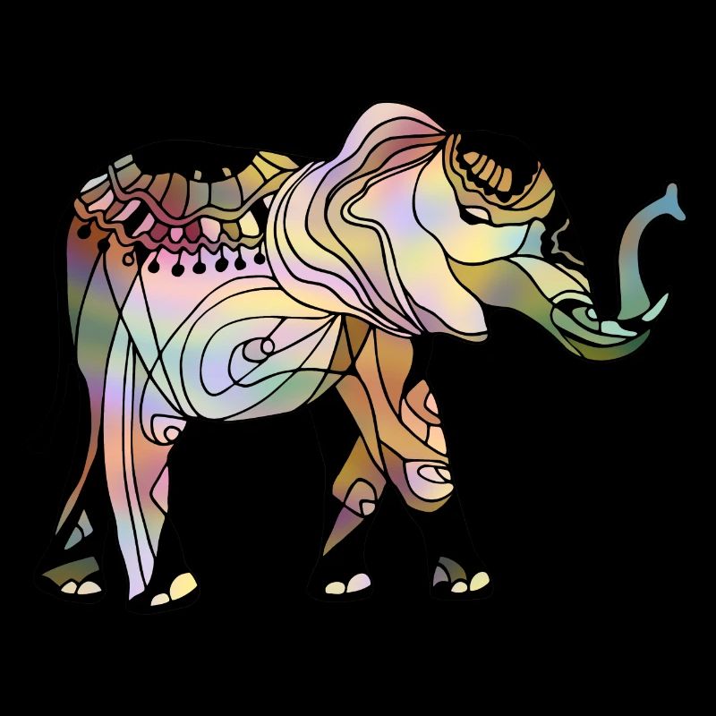 Éléphant
