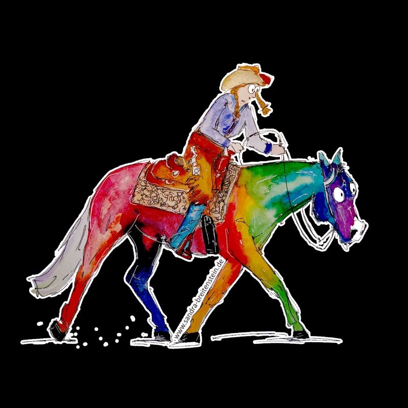 Ranch Riding