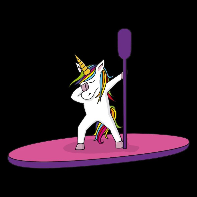 Einhorn Stand Up Paddle