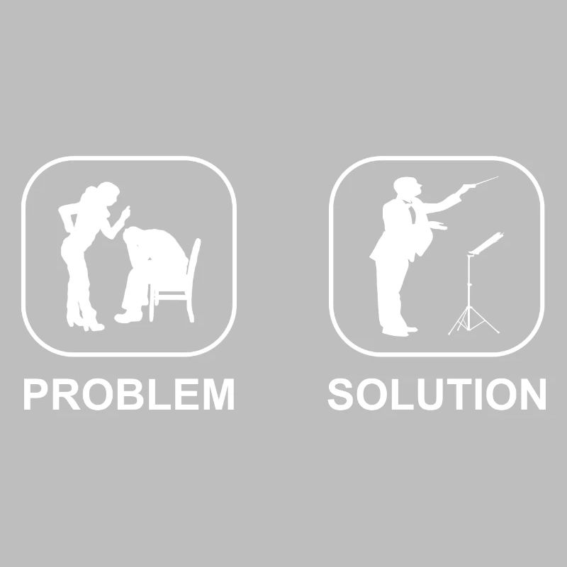 Dirigenten Geschenk Dirigieren Dirigent Musik