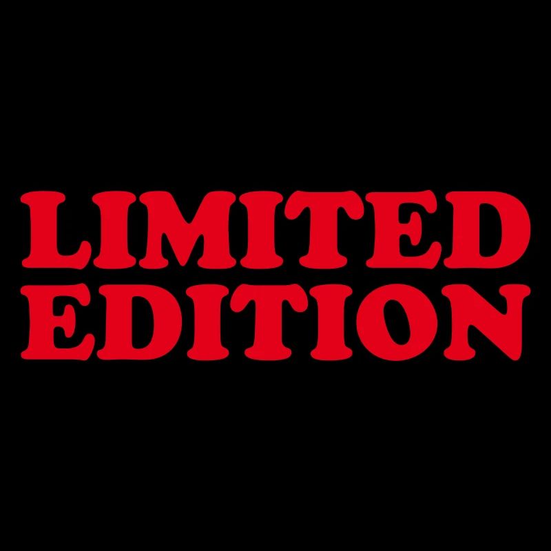 Limited Edition