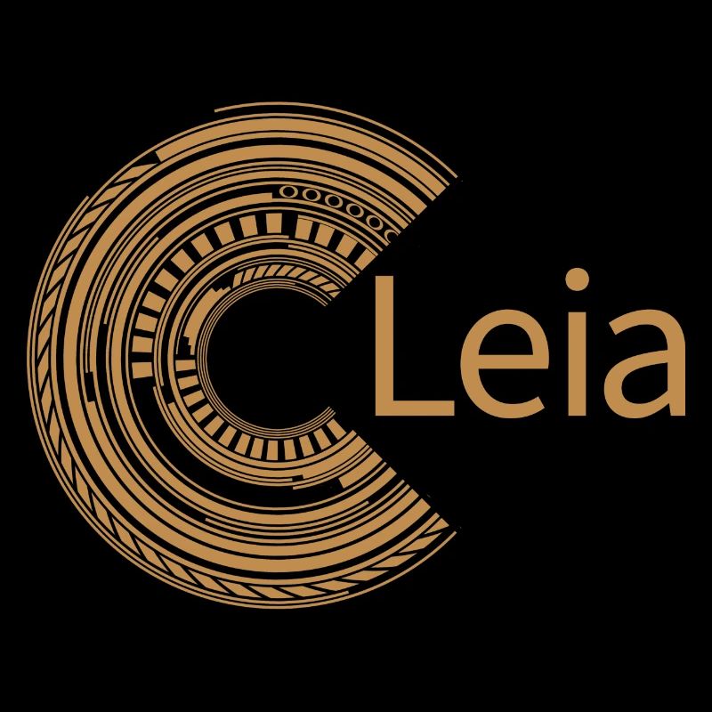 For Leia
