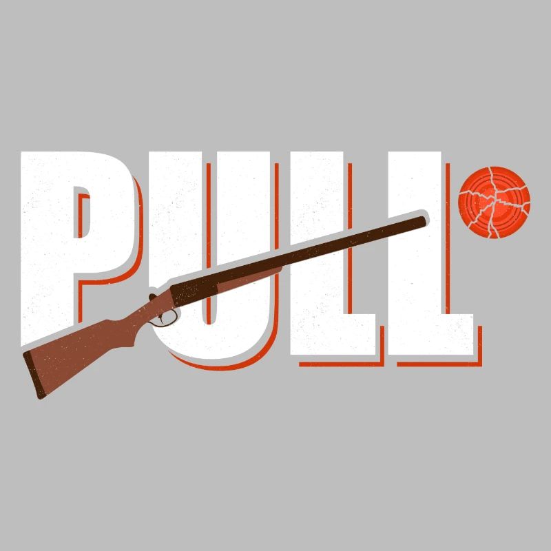 Pull Skeet Tir