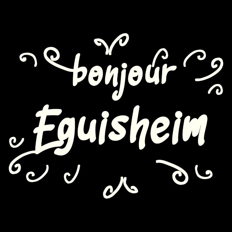 Frankreich Eguisheim Text