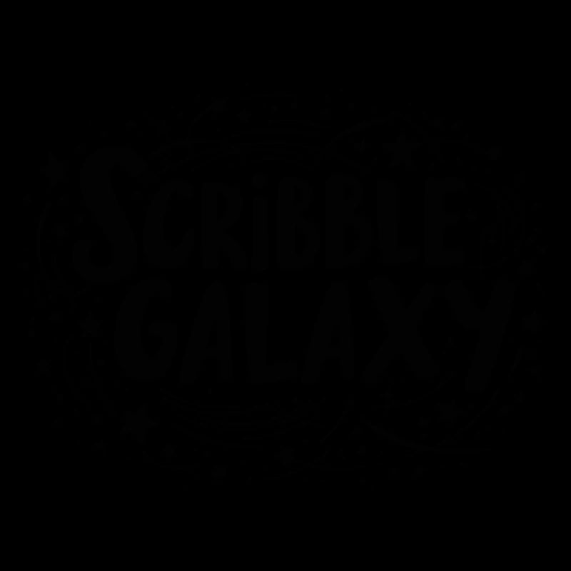 SCRIBBLE GALAXY