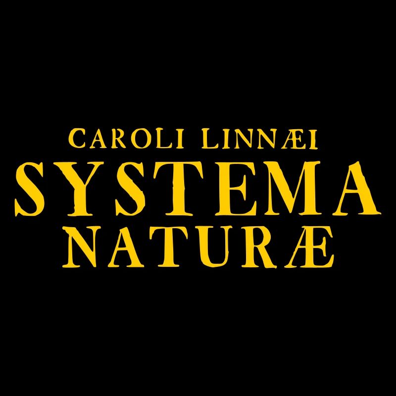 Systema Naturae
