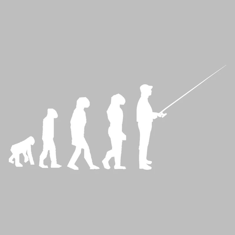 évolution pêche