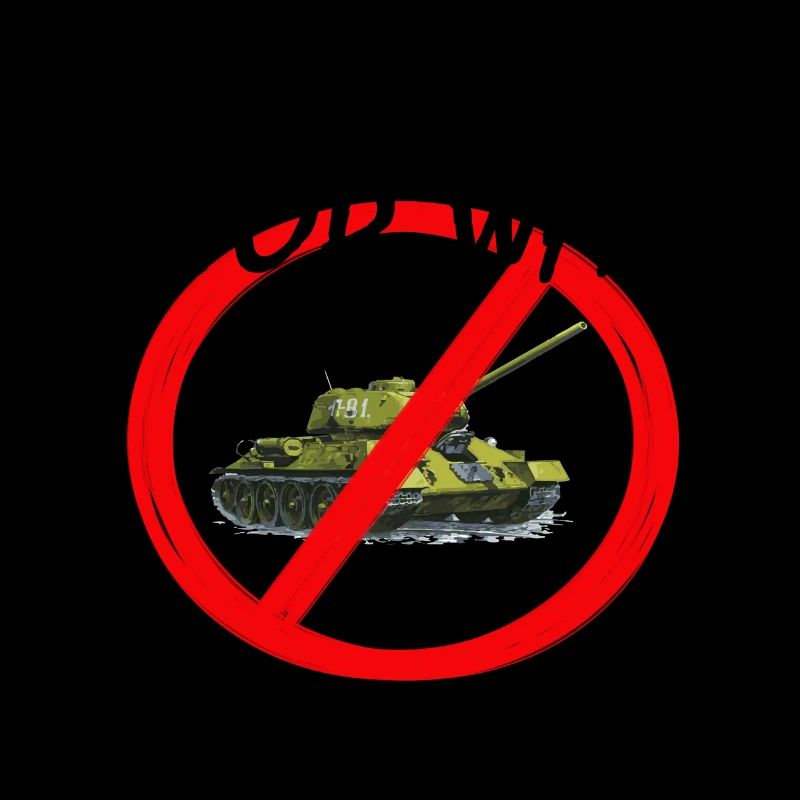 Stop War