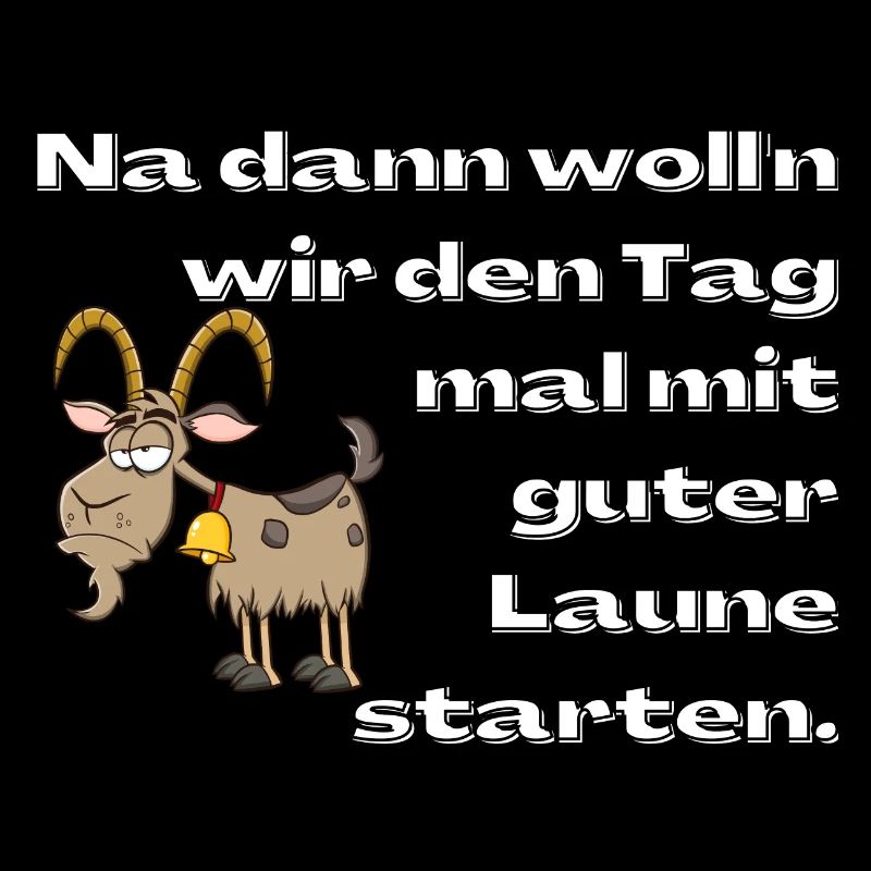 Gute Laune In Den Tag 2