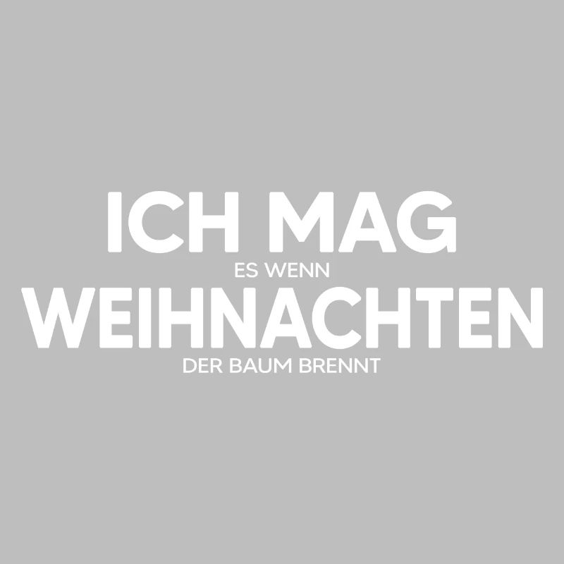 merry x mas Weihnachtsgeschenk Weihnachtsbaum
