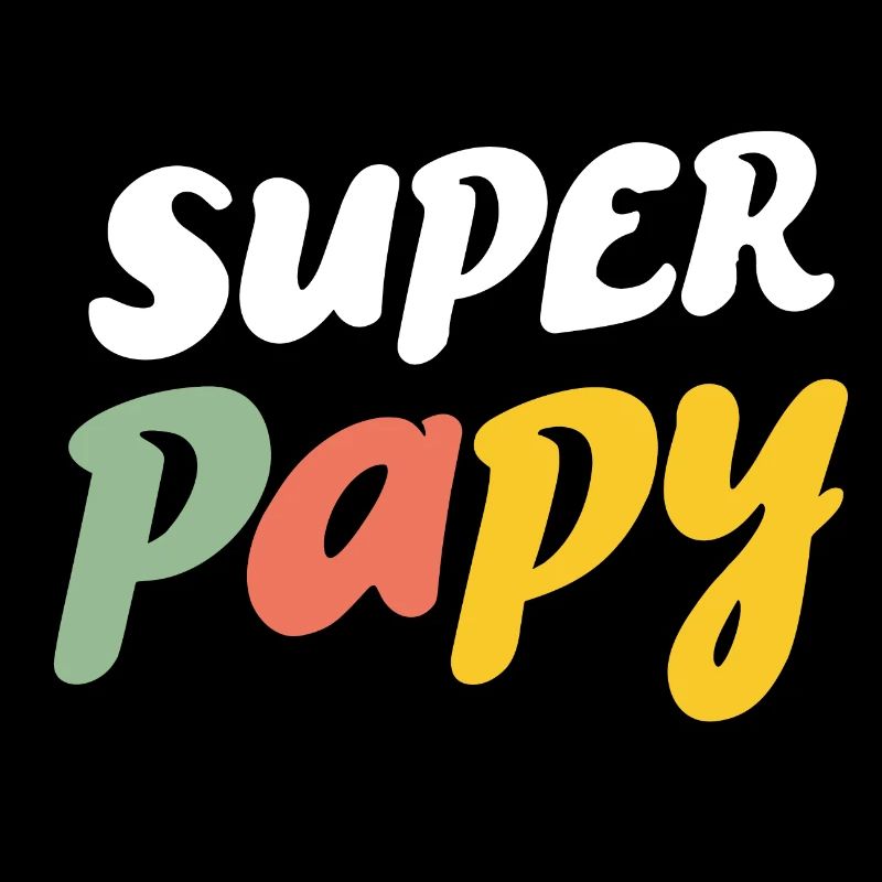 Super papy