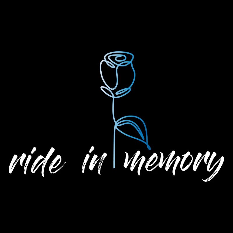 ride in memory