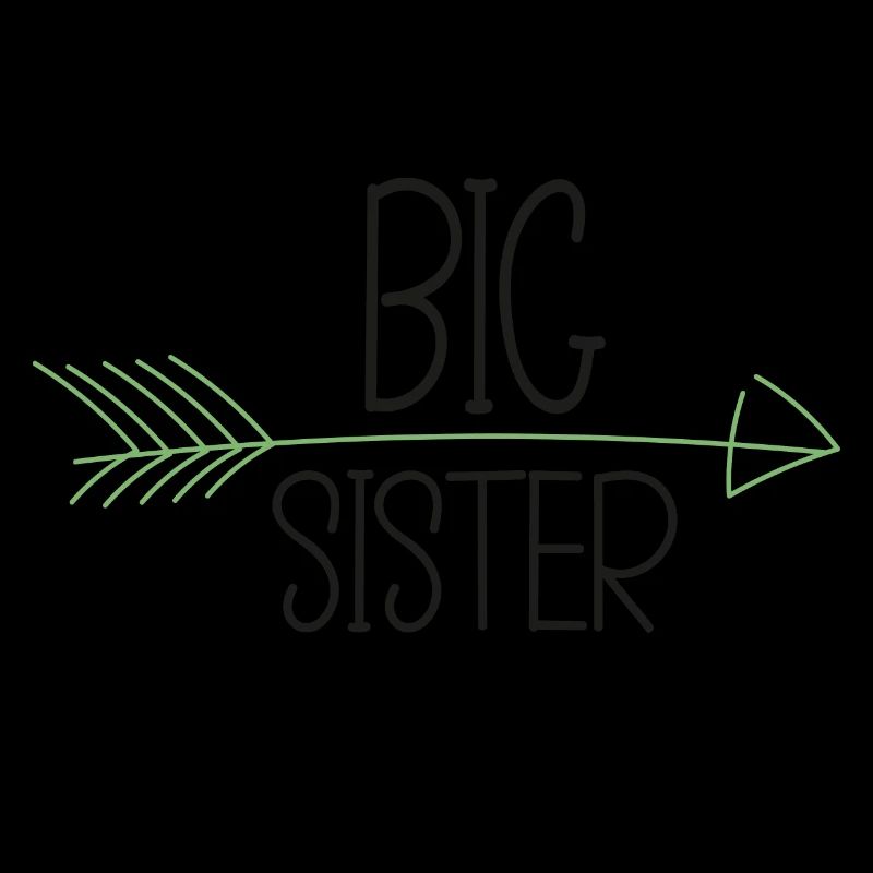 Große Schwester - Große Schwester