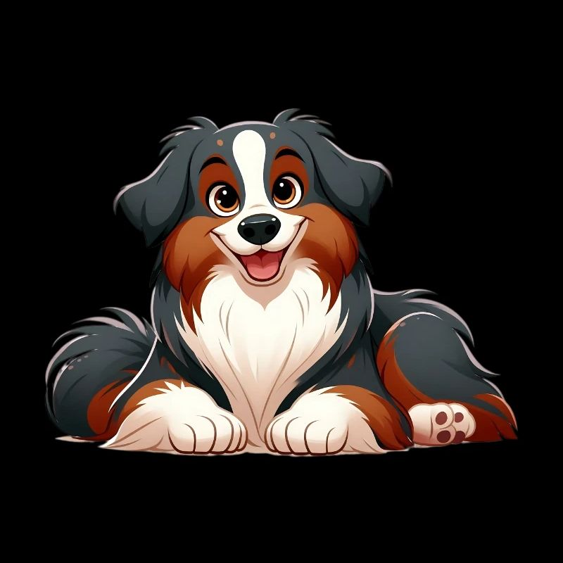 border collie