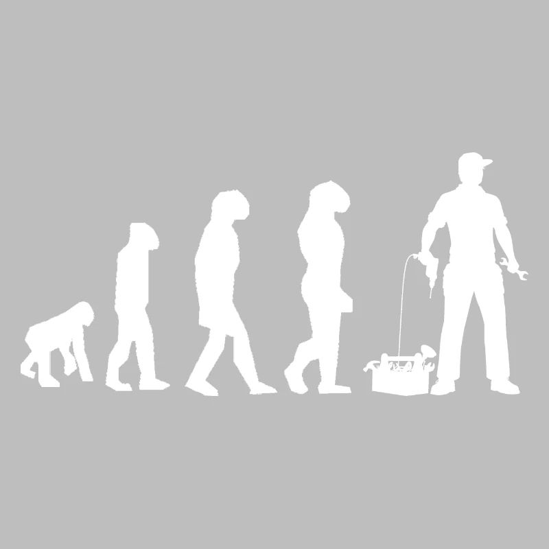 DIY-Evolution