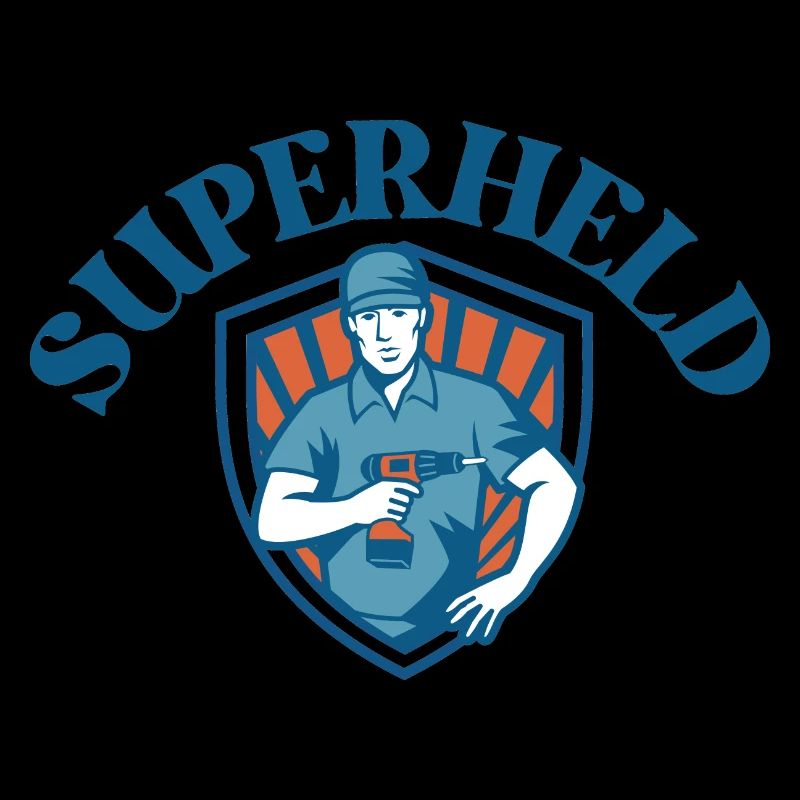 SUPERHELD