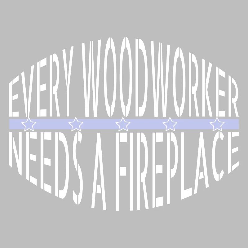 lets play carpenter tshirts statement forest work