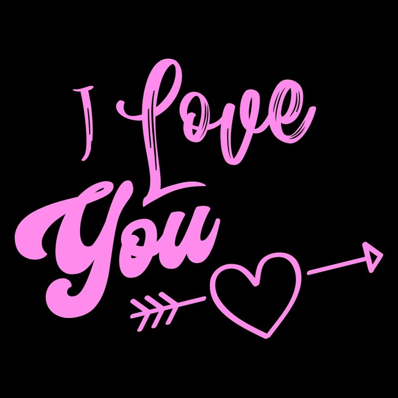 Je t'aime