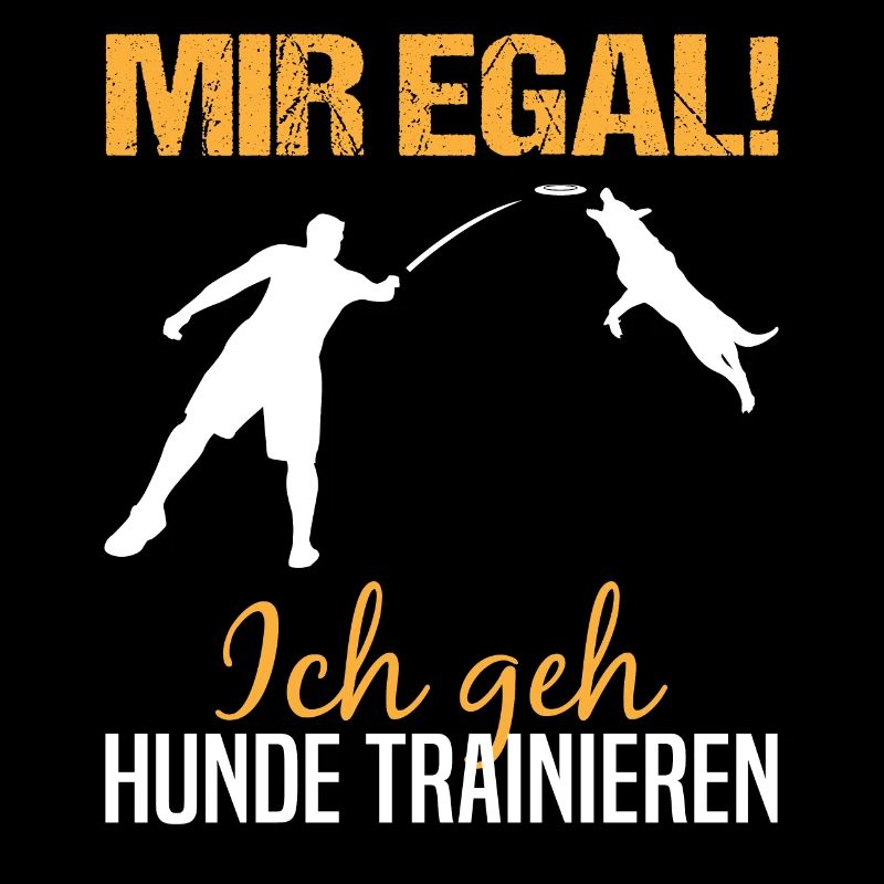 Hundetraining Hundetrainer Spruch Lustig Geschenk