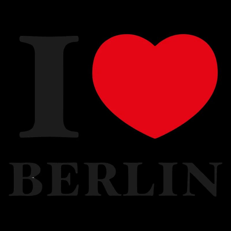 I Love Berlin
