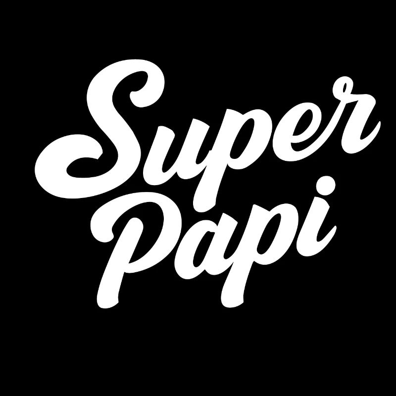 Super papi