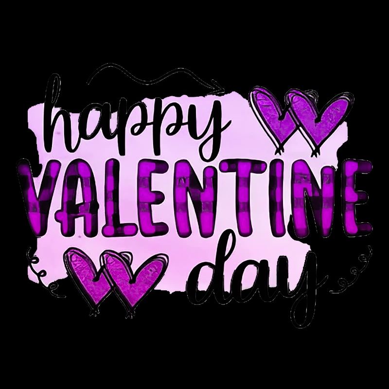 Aimez-moi la Saint-Valentin Joyeux Valentin Saint-Valentin