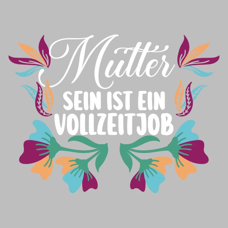 Mutter Muttertag Mama
