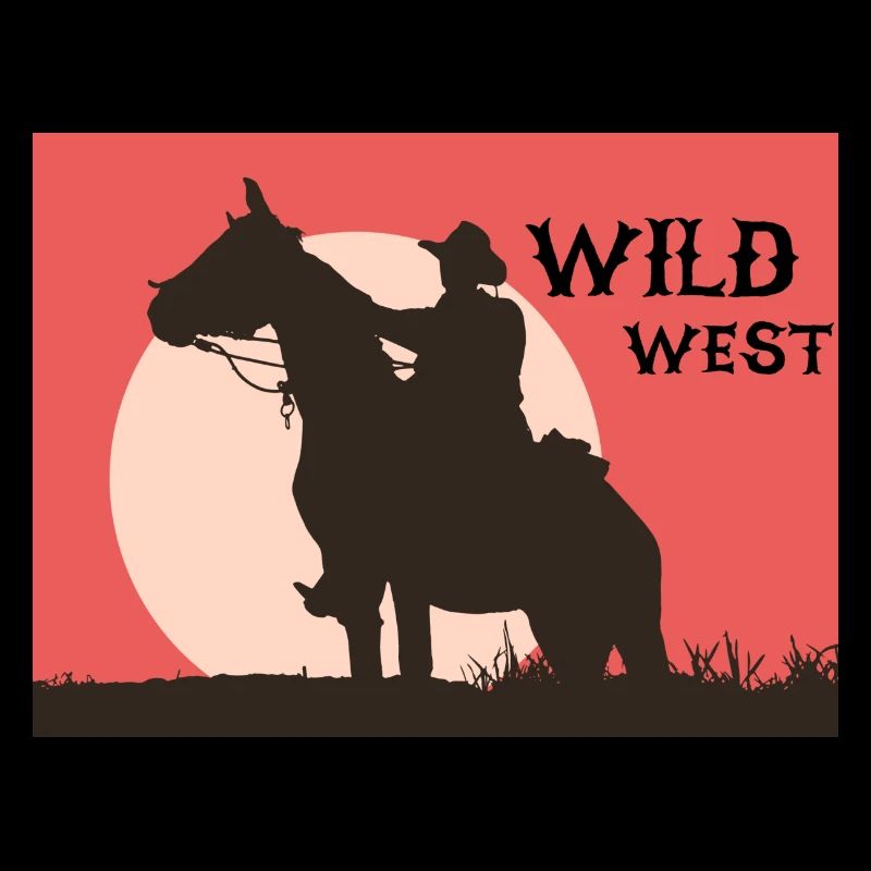 Wild West