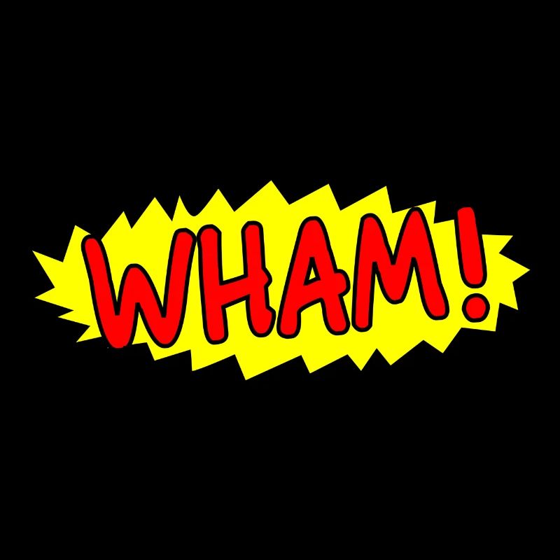 Wham!