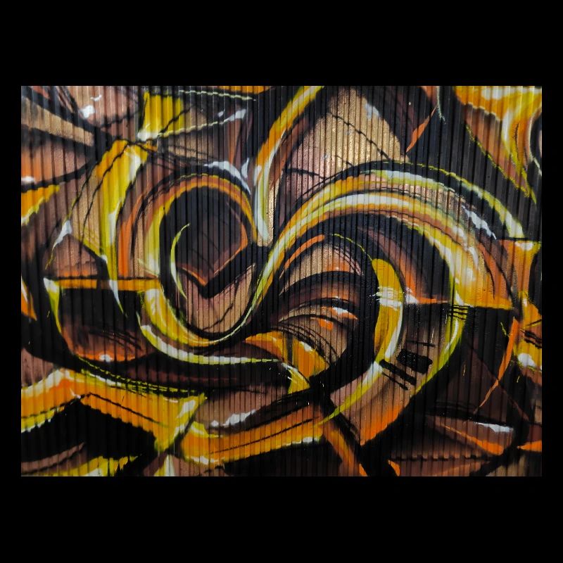 Graffiti Lisboa 1