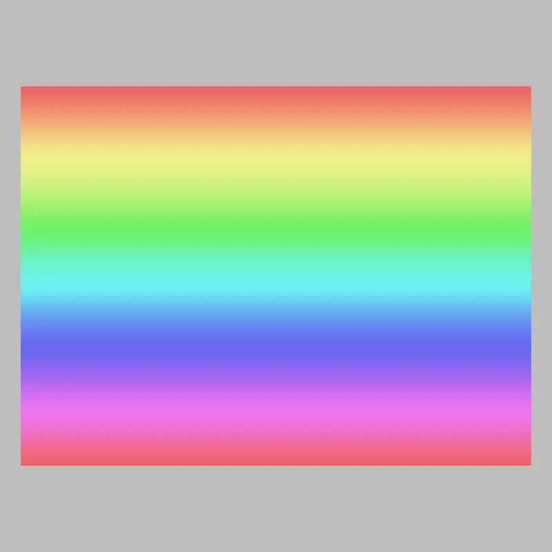 Regenbogen