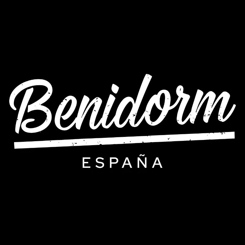 Benidorm - España